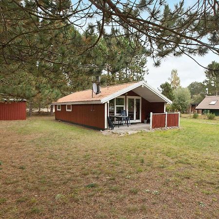 Holiday Home Spurvevaenget II Rødby المظهر الخارجي الصورة