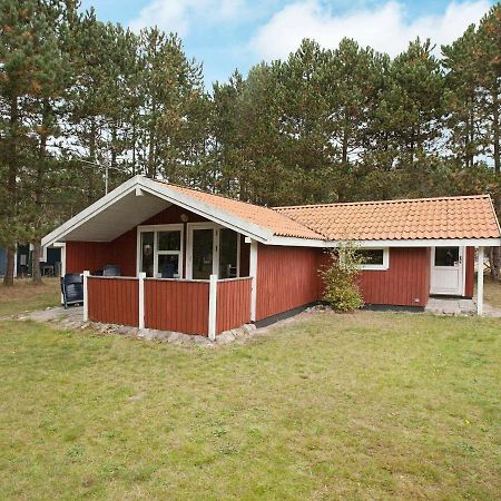 Holiday Home Spurvevaenget II Rødby المظهر الخارجي الصورة