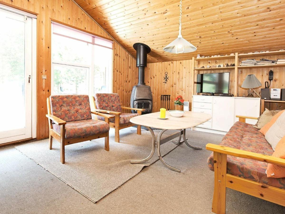 Holiday Home Spurvevaenget II Rødby المظهر الخارجي الصورة
