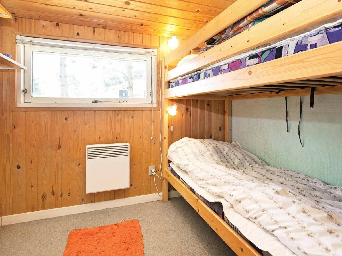 Holiday Home Spurvevaenget II Rødby المظهر الخارجي الصورة