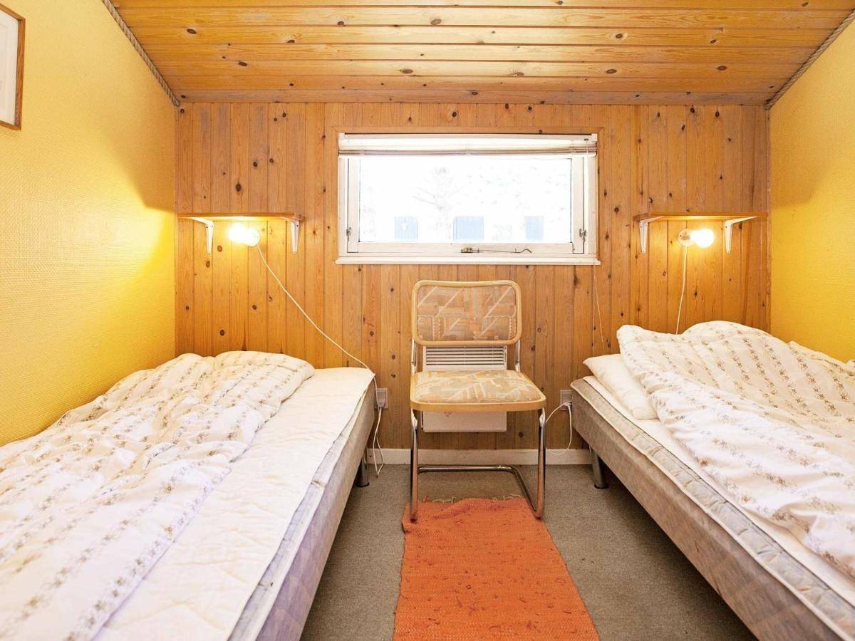 Holiday Home Spurvevaenget II Rødby المظهر الخارجي الصورة